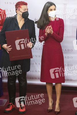 Verleihung der Luis Carandell Awards in Madrid